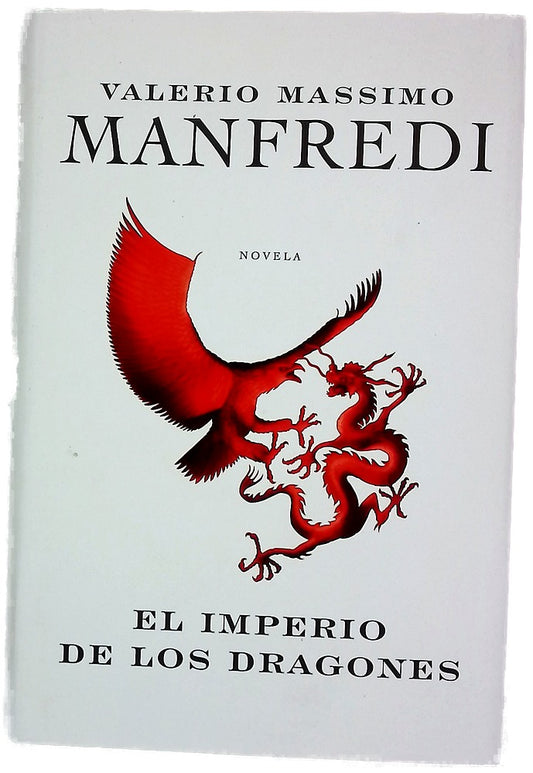 El imperio de los dragones
