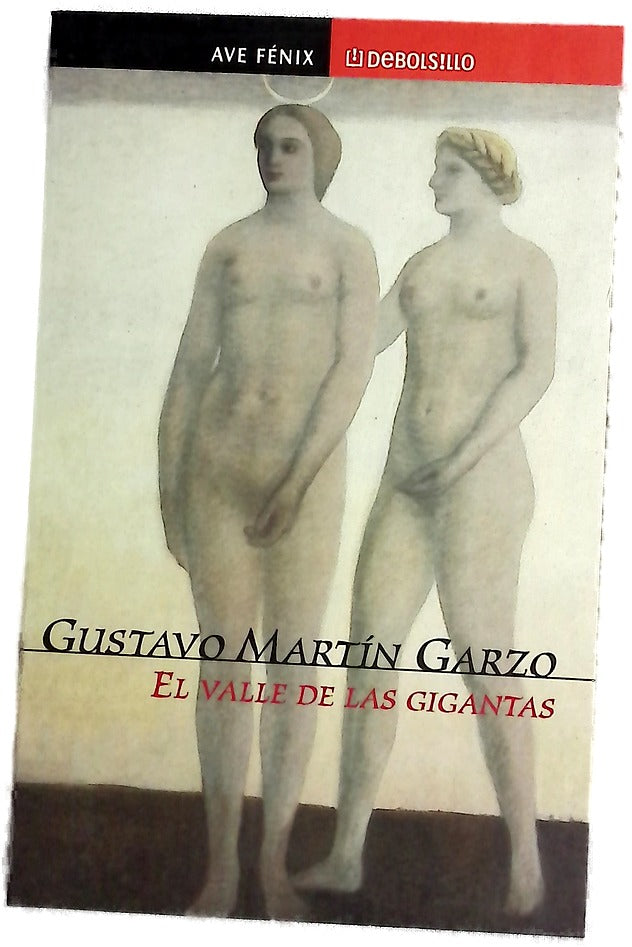 El valle de las gigantas