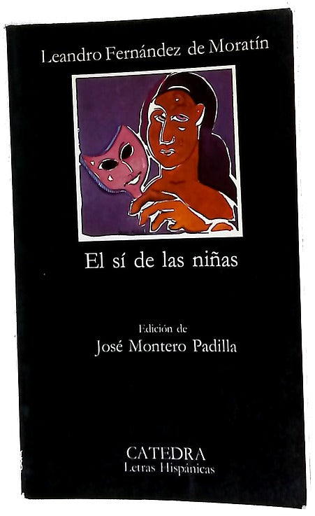El sí de las niñas