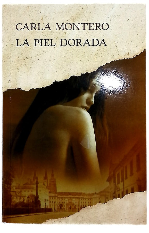 La piel dorada