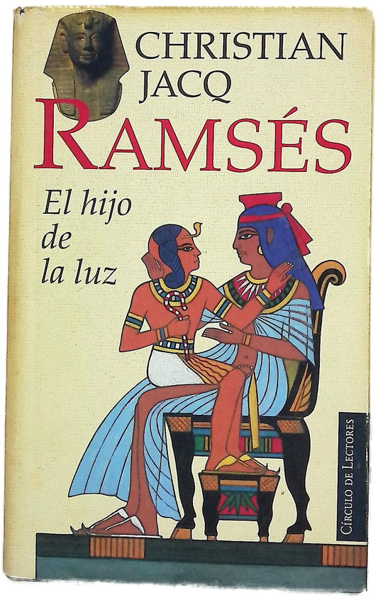 El hijo de la luz