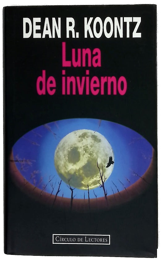 Luna de invierno