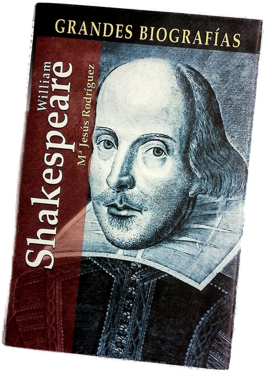 William Shakespeare