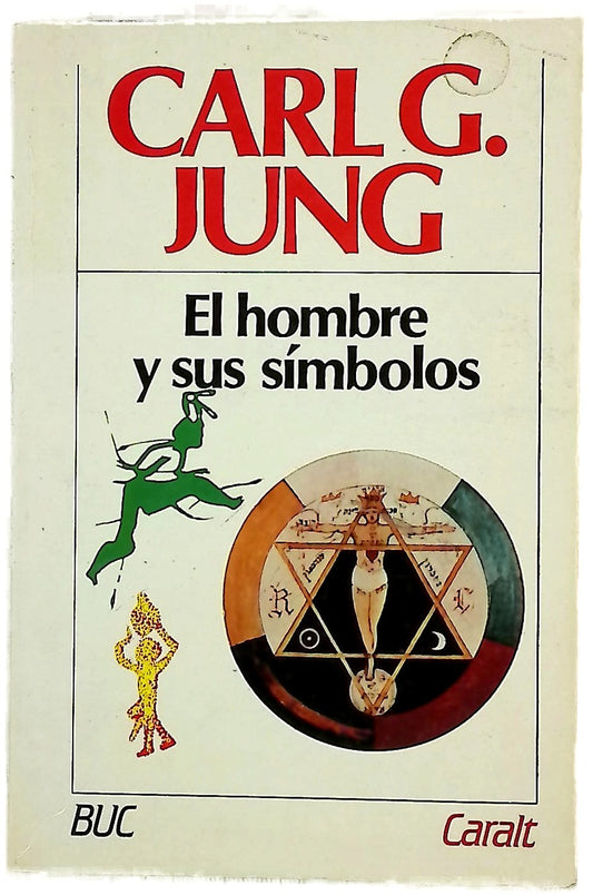 El hombre y sus símbolos