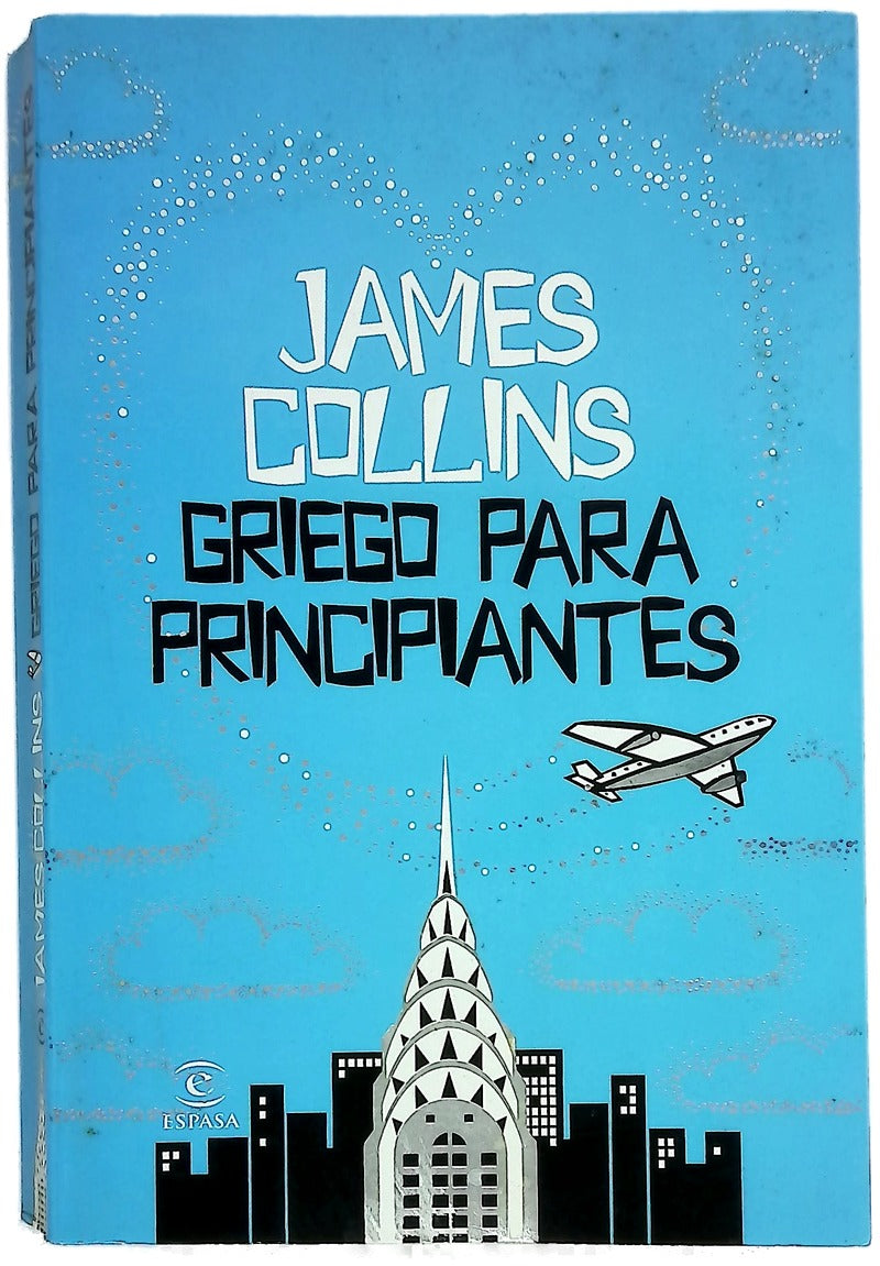 Griego para principiantes