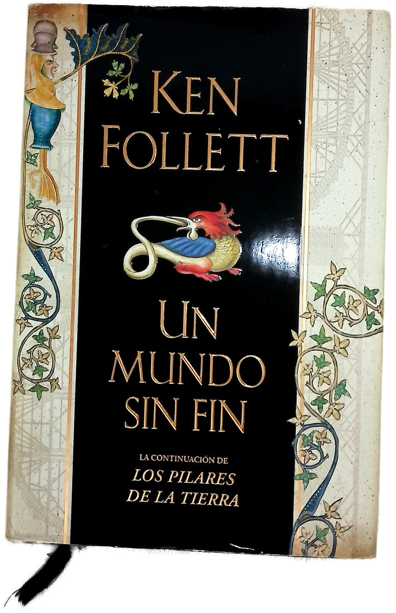 Un mundo sin fin