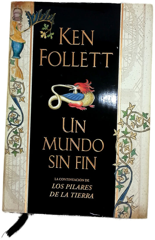 Un mundo sin fin