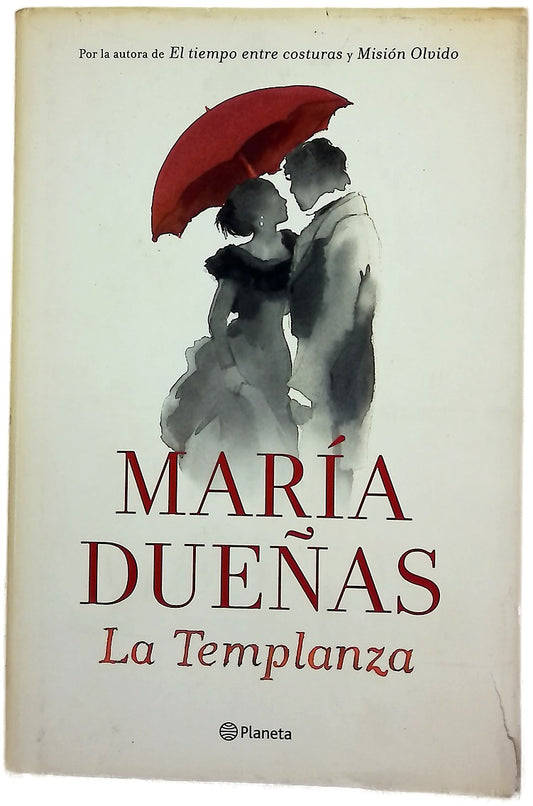 La templanza