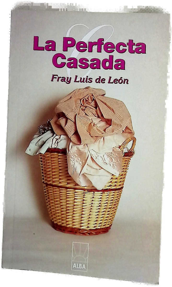 La perfecta casada