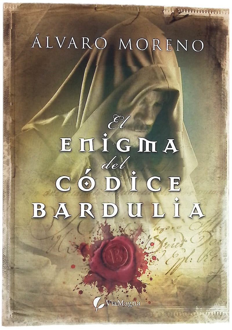El enigma del códice Bardulia