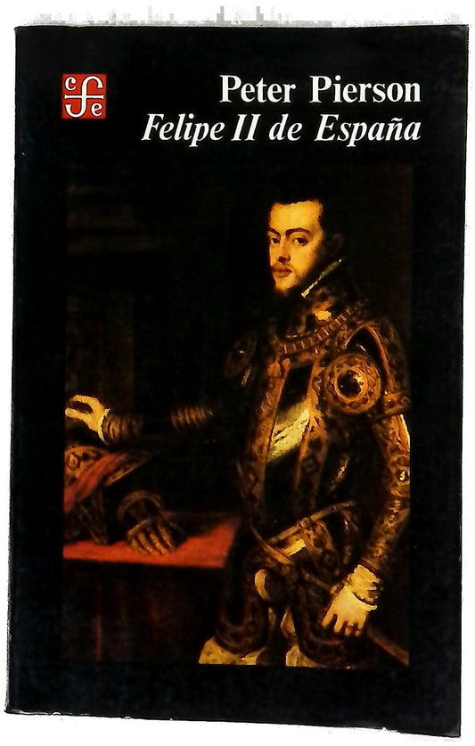Felipe II de España