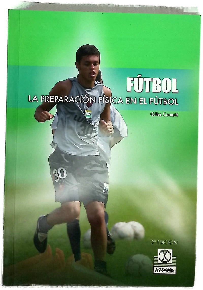 La preparación física en el fútbol