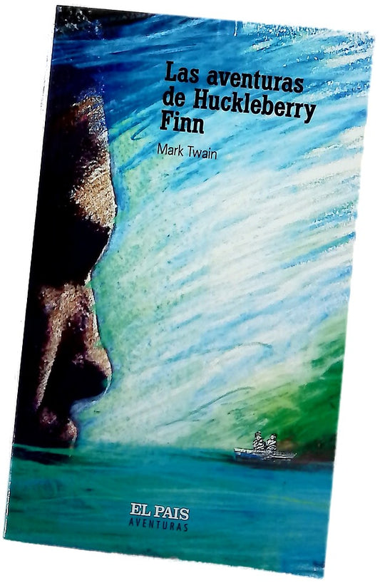 Las aventuras de Huckleberry Finn