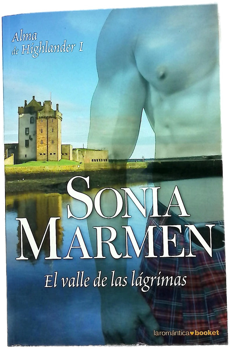 El valle de las lágrimas
