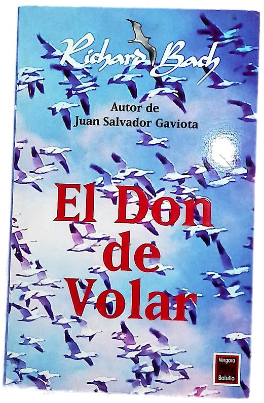 El Don de Volar