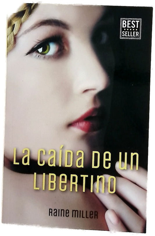 La caída de un libertino