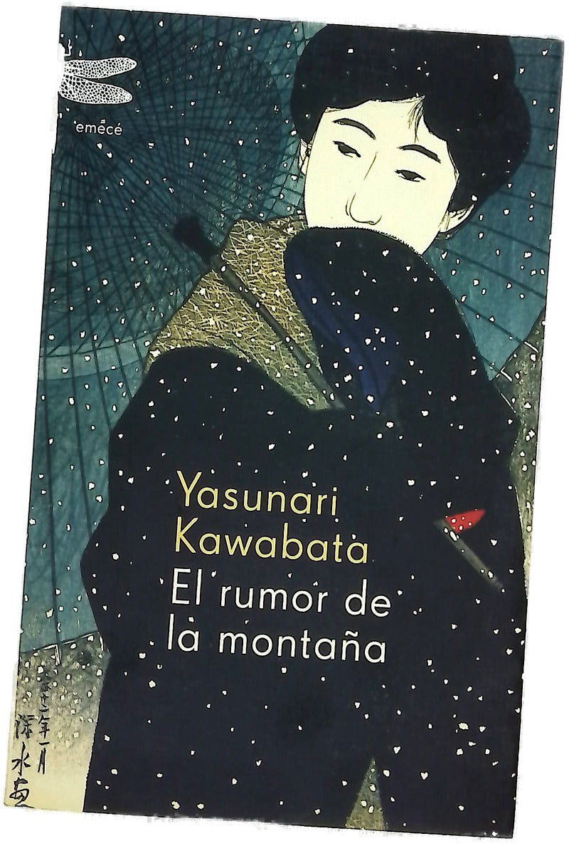 El rumor de la montaña