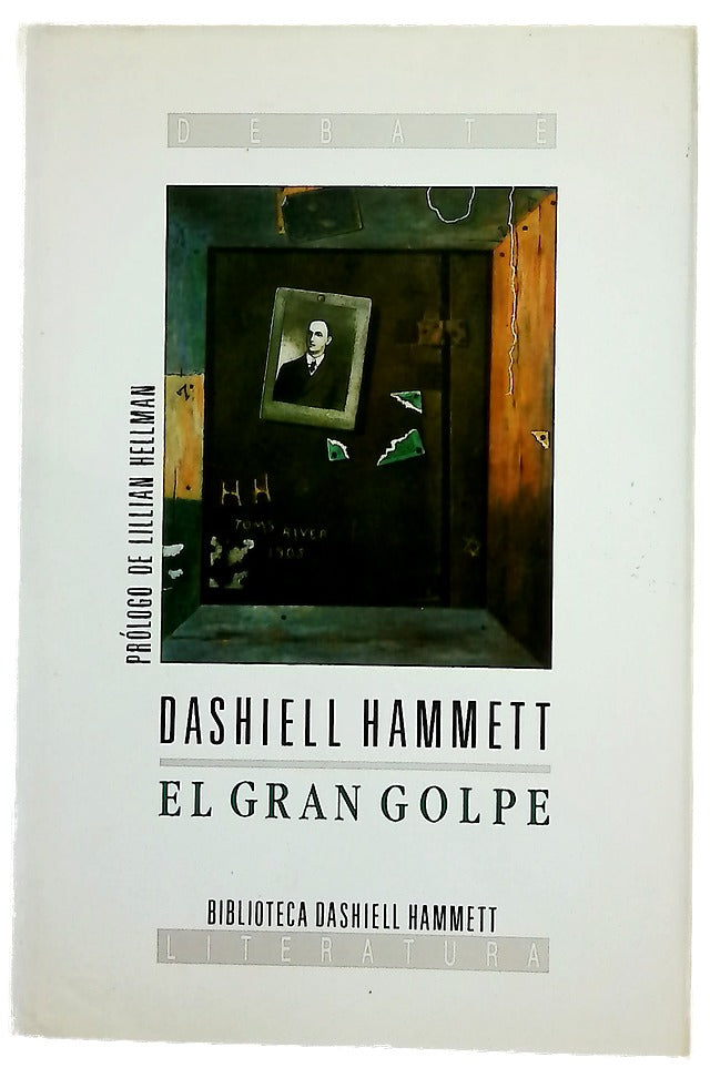 El gran golpe