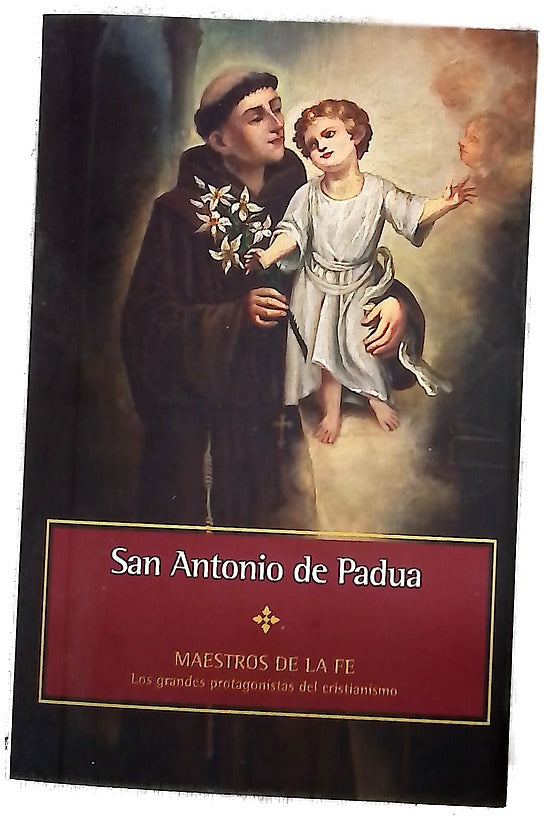 San Antonio de Padua