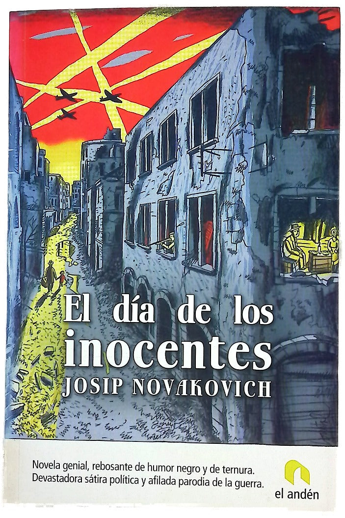 El día de los inocentes