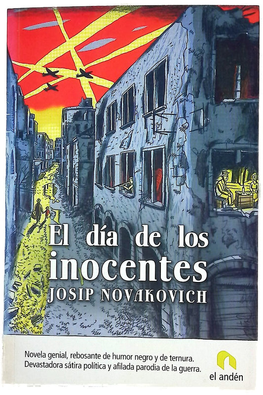 El día de los inocentes
