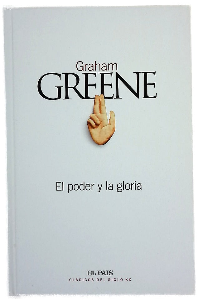 El poder y la gloria