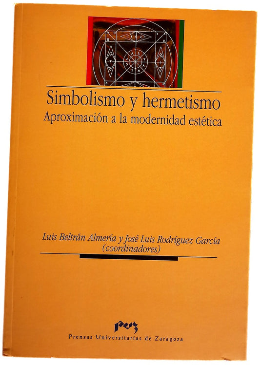 Simbolismo y hermetismo