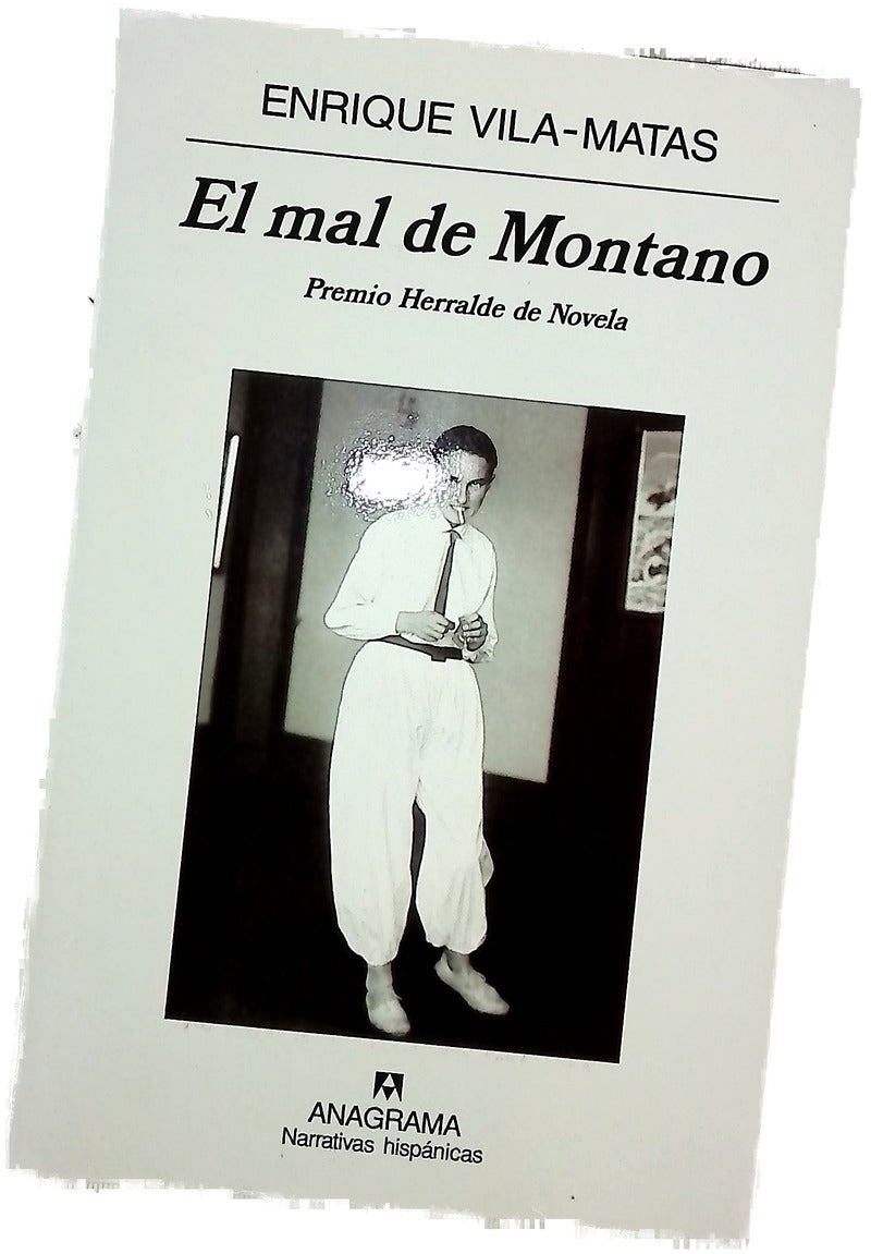 El mal de Montano