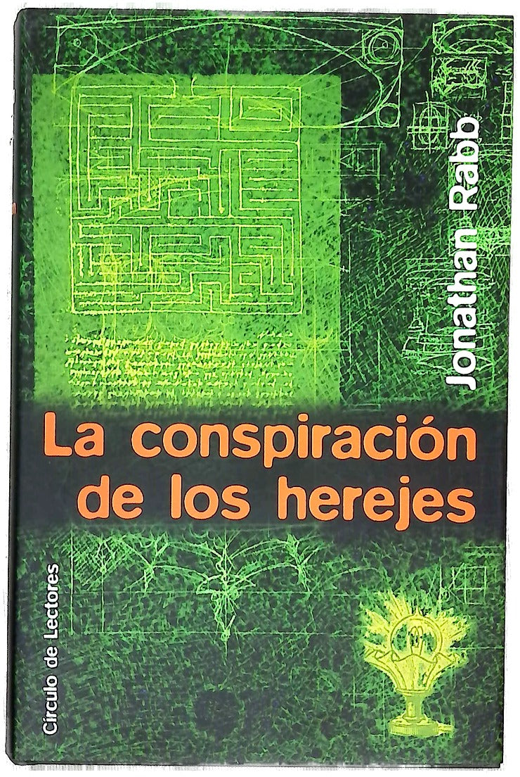 La conspiración de los herejes