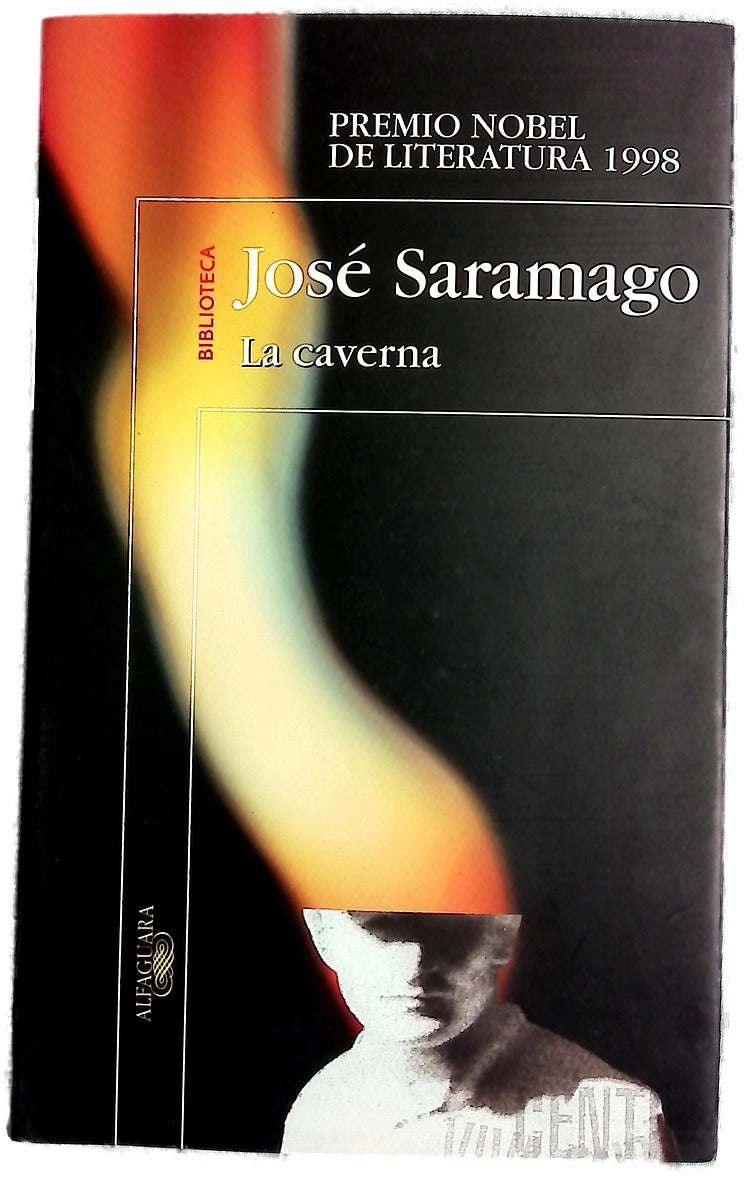 La caverna