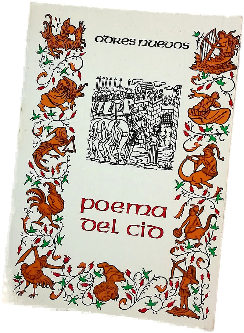 Poema del Cid