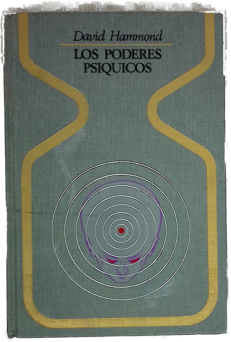 Los poderes psíquicos