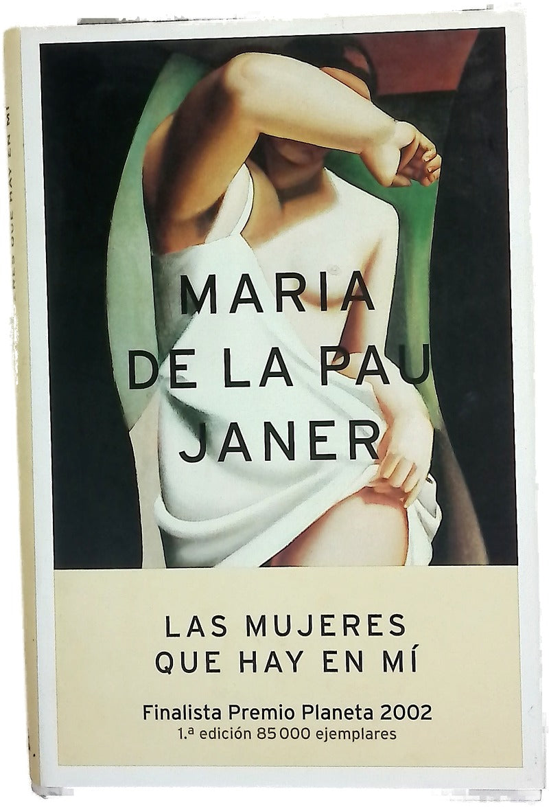 Las mujeres que hay en mí