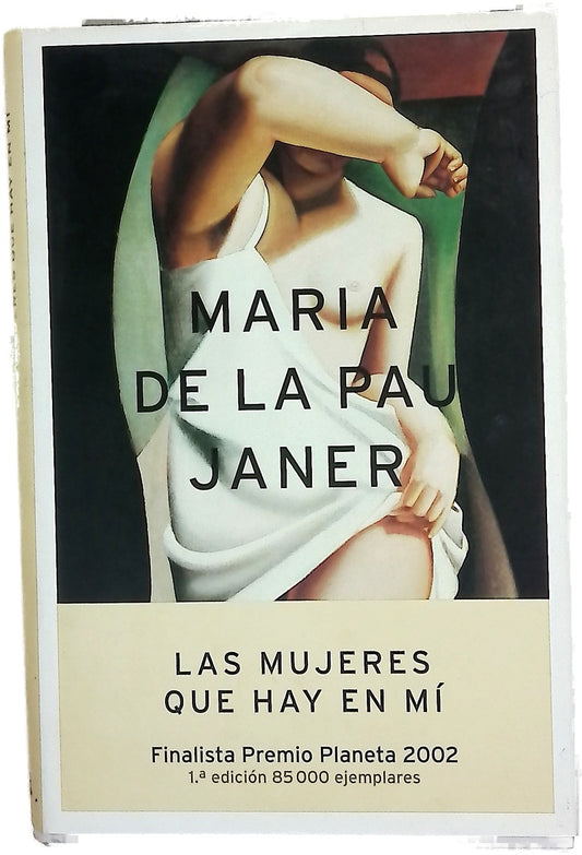 Las mujeres que hay en mí