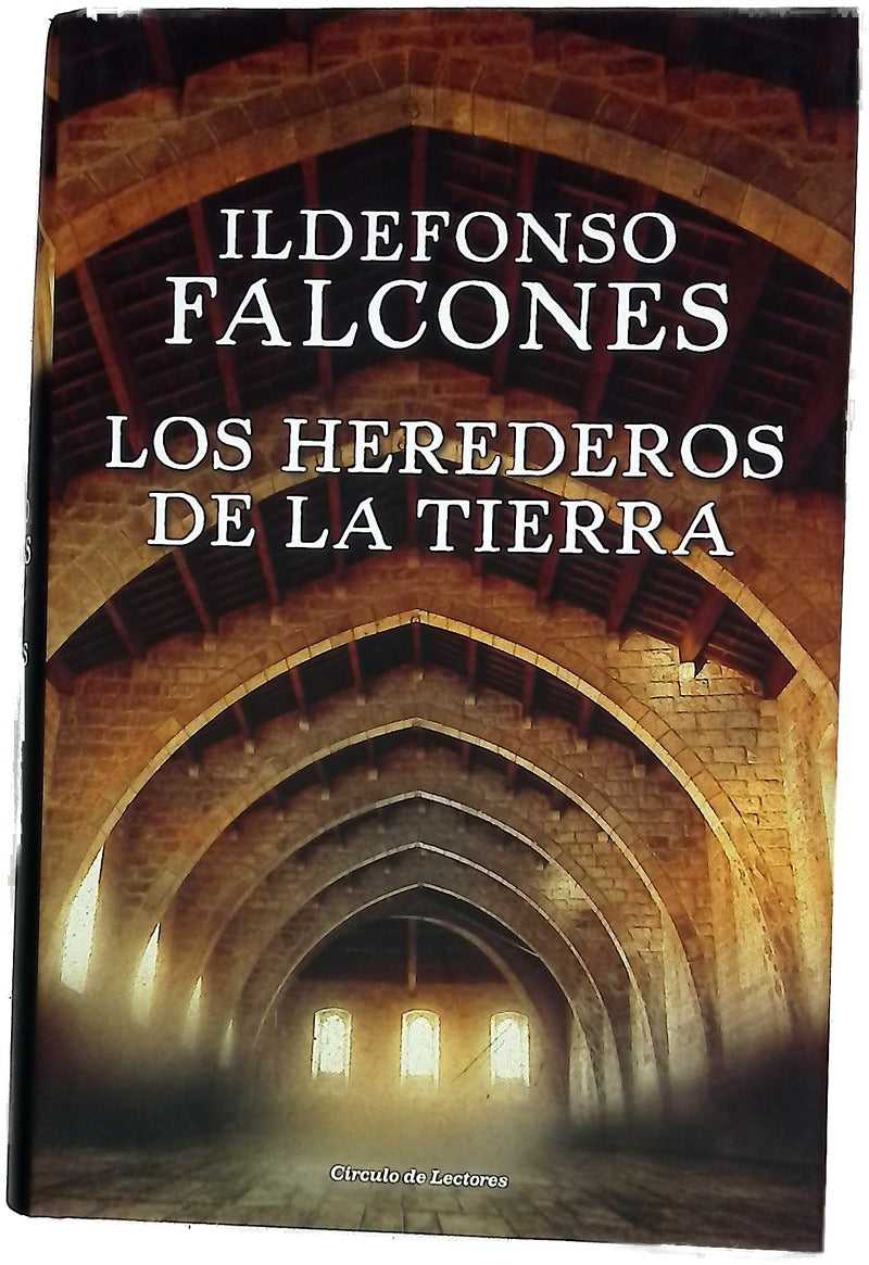 Los herederos de la tierra