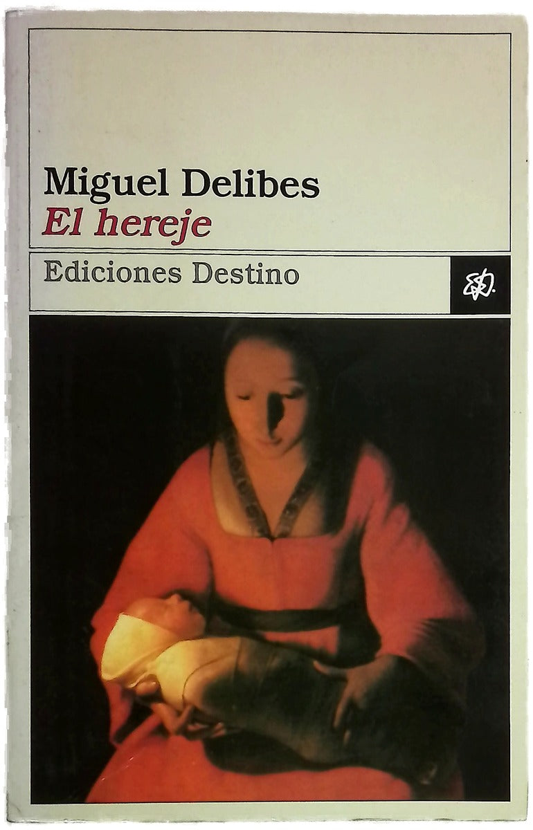 El hereje