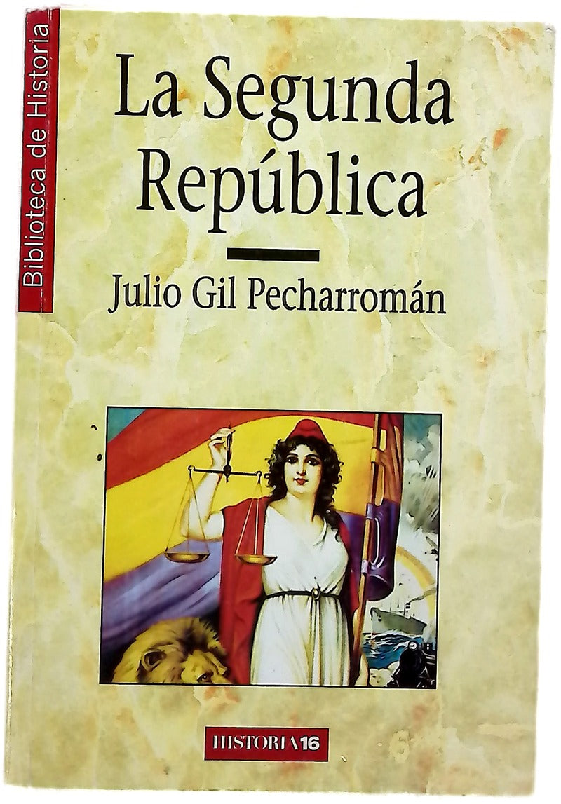 La Segunda República
