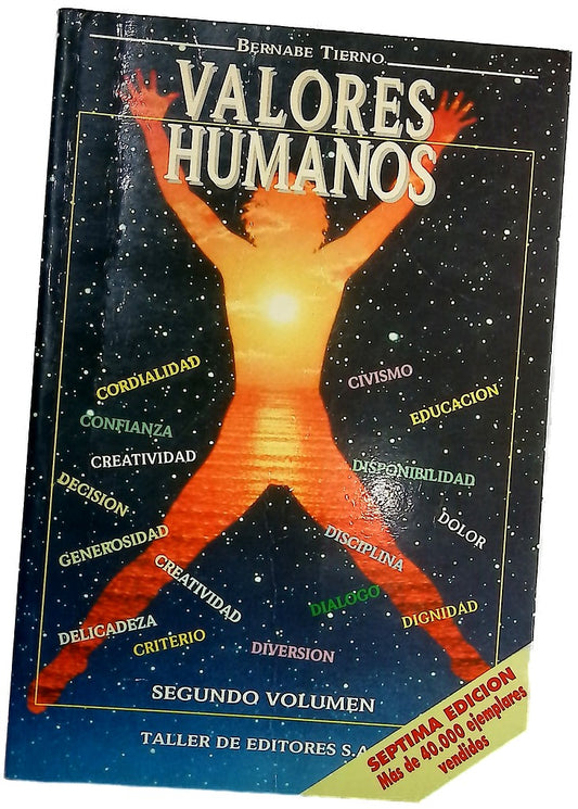 Valores humanos