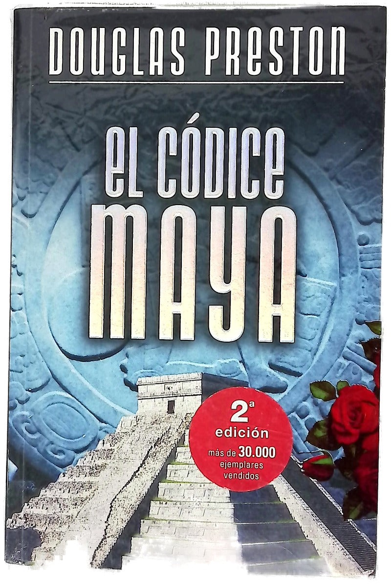 El códice maya