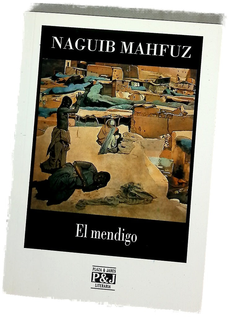 El mendigo