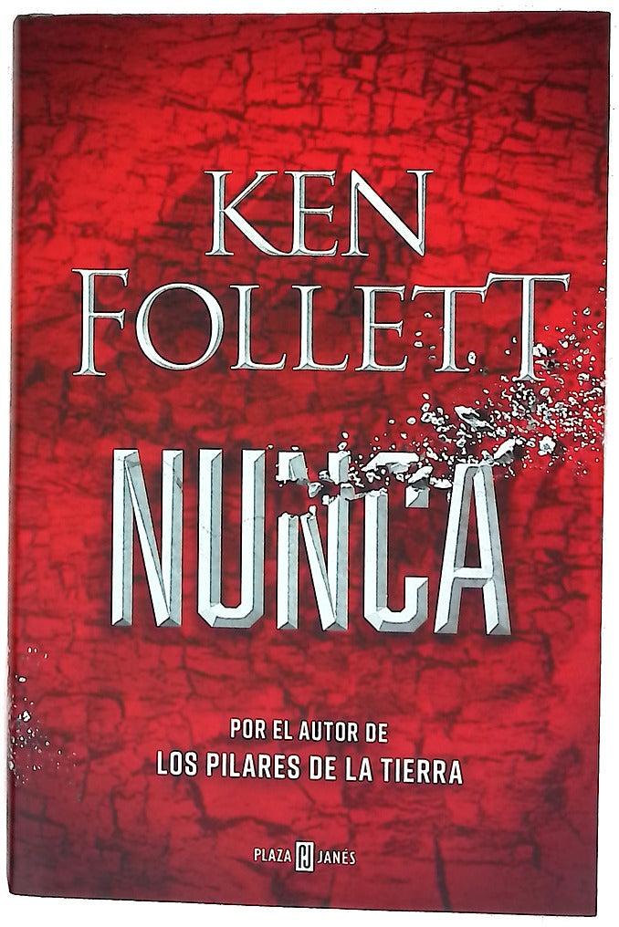 Nunca