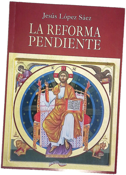 La reforma pendiente