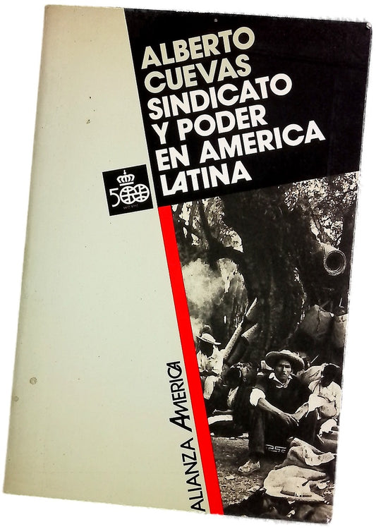 Sindicato y poder en América Latina modelos y tendencias del sindicalismo latinoamericano