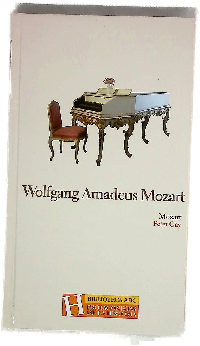 Mozart