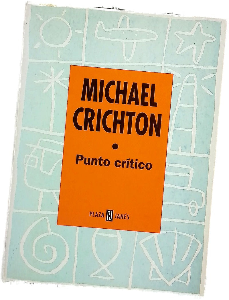 Punto crítico