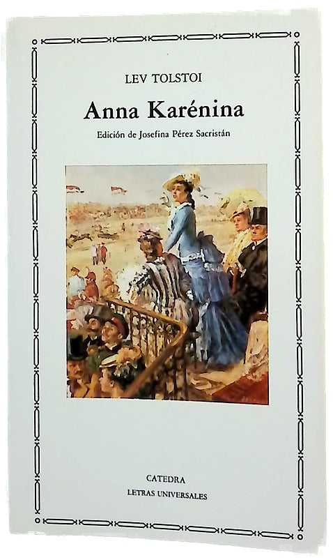 Anna Karénina
