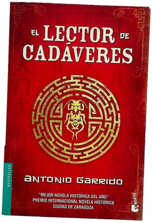 El lector de cadáveres