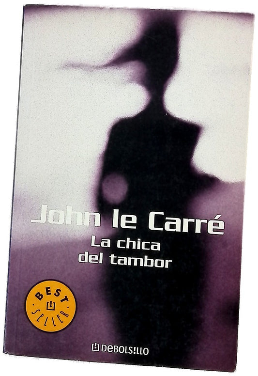 La chica del tambor