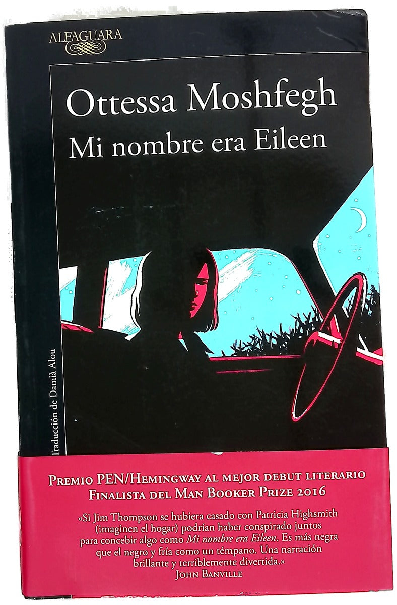 Mi nombre era Eileen