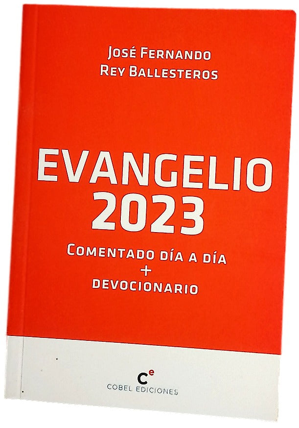 Evangelio 2023